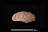 蜂房形器藏品圖，第1張